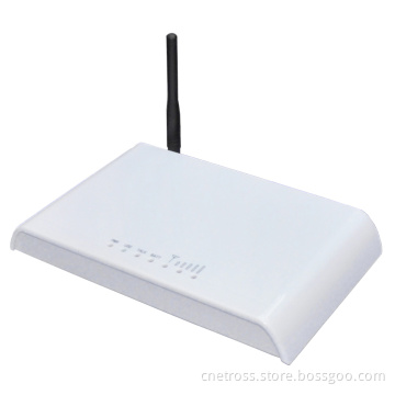 CDMA FWT Etross-8848 800MHz CDMA Gateway